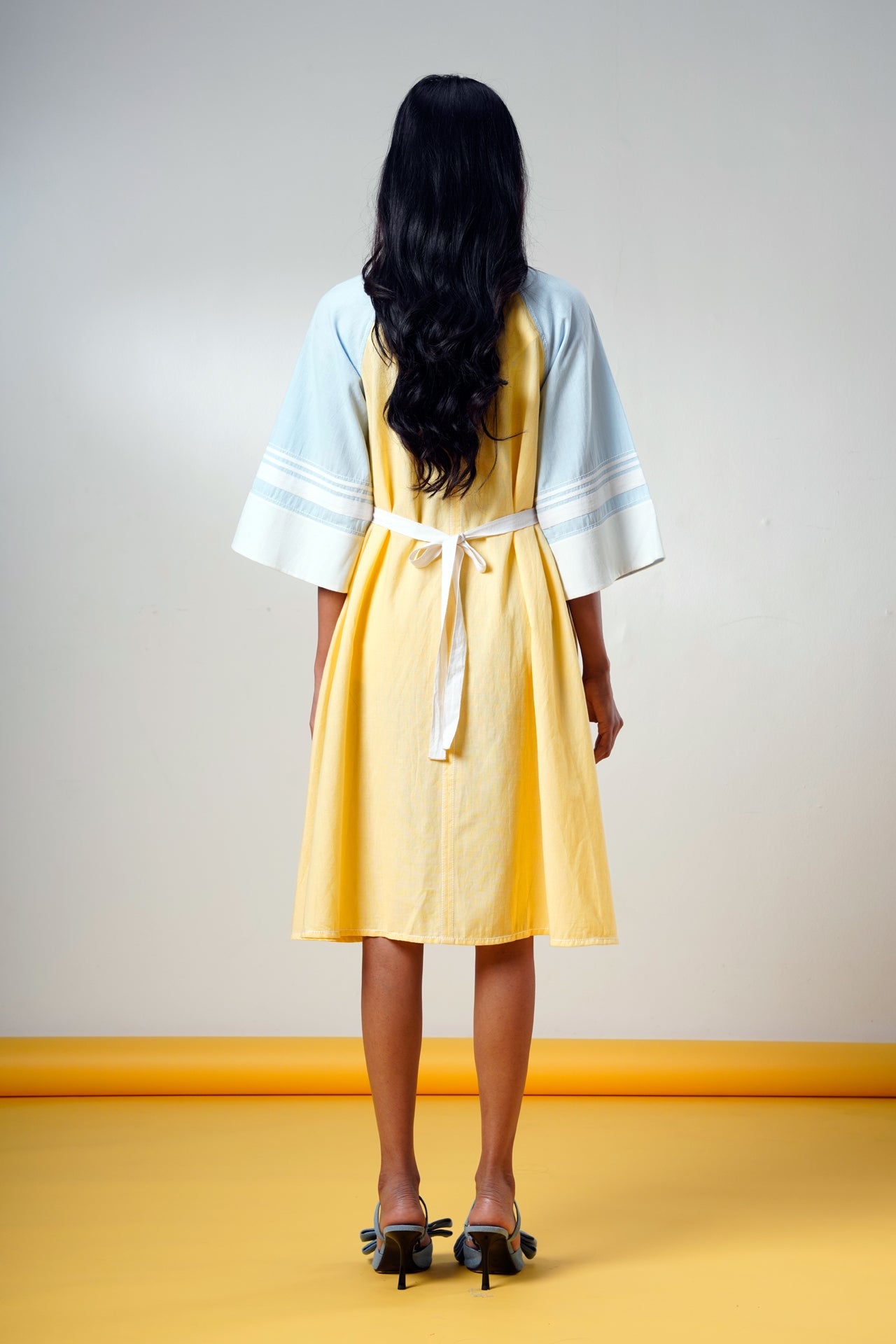 Taffy – Nectar Bloom Dress