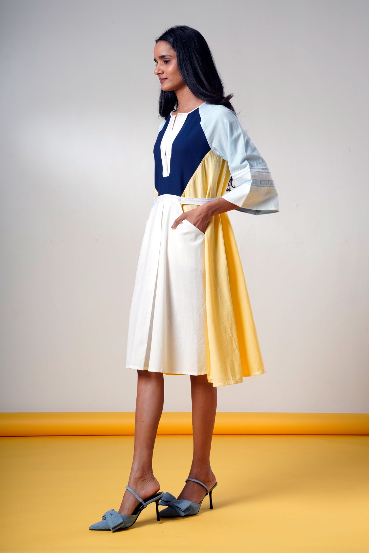 Taffy – Nectar Bloom Dress