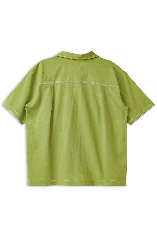 Shirt Binda – Olive You, Mean It