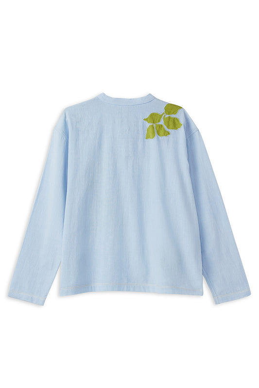 Shirt Remo – Soft Focus Mode