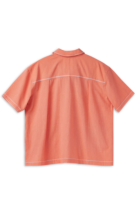 Shirt Ruzova – Tangy but Soft