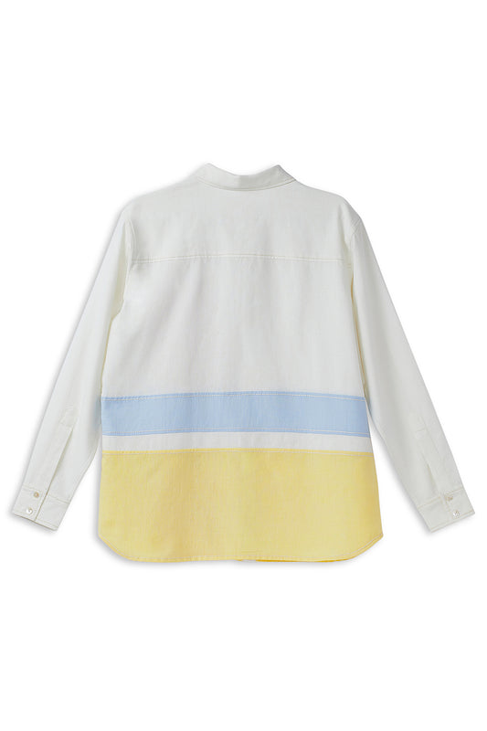 Shirt Tasi – Quietly Fabulous