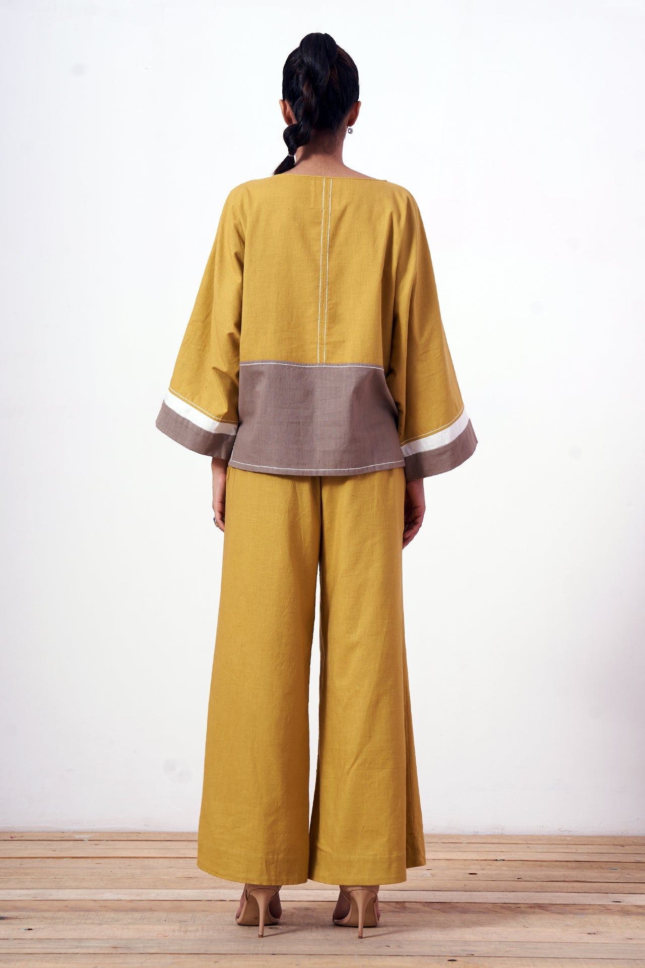 Moda - The Cloud Top & Pant Set