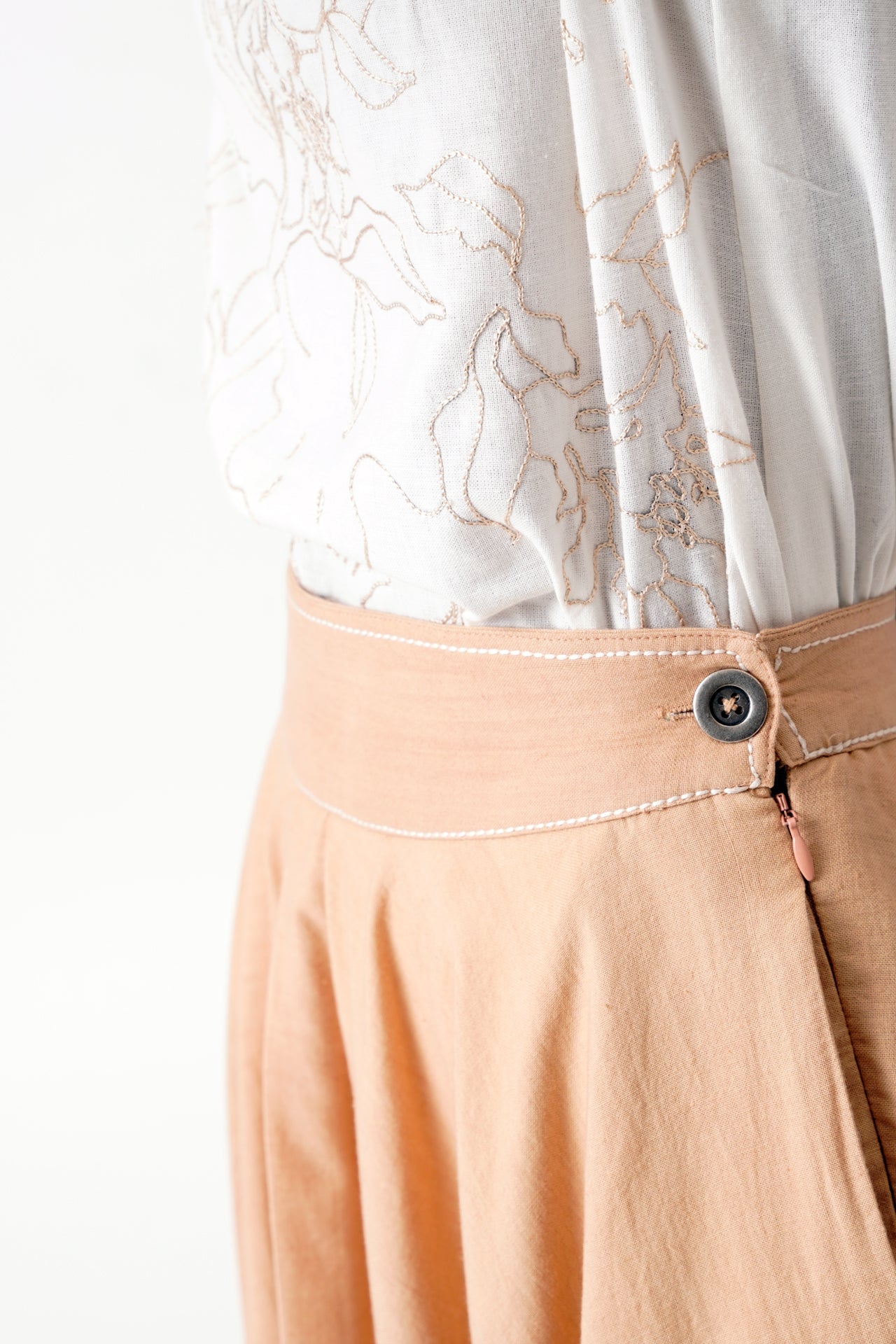 Latte Jena - Swirl Skirt Set of 2