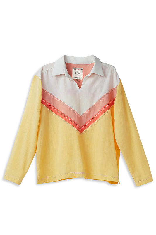 Shirt Toby – French Tuck Approved