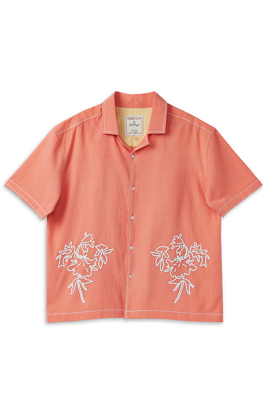 Shirt Ruzova – Tangy but Soft