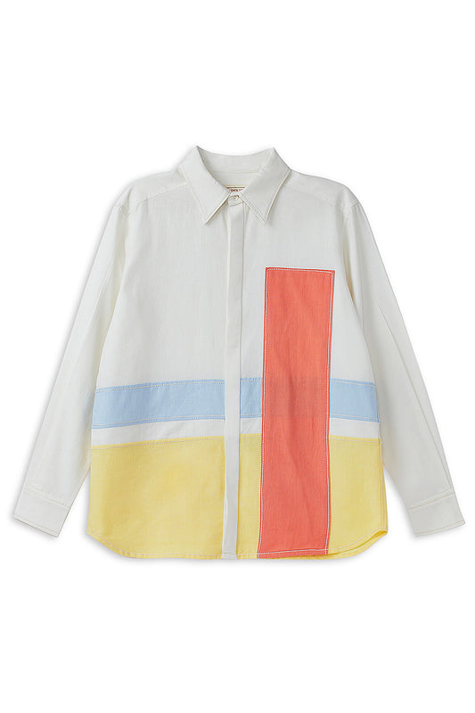 Shirt Tasi – Quietly Fabulous