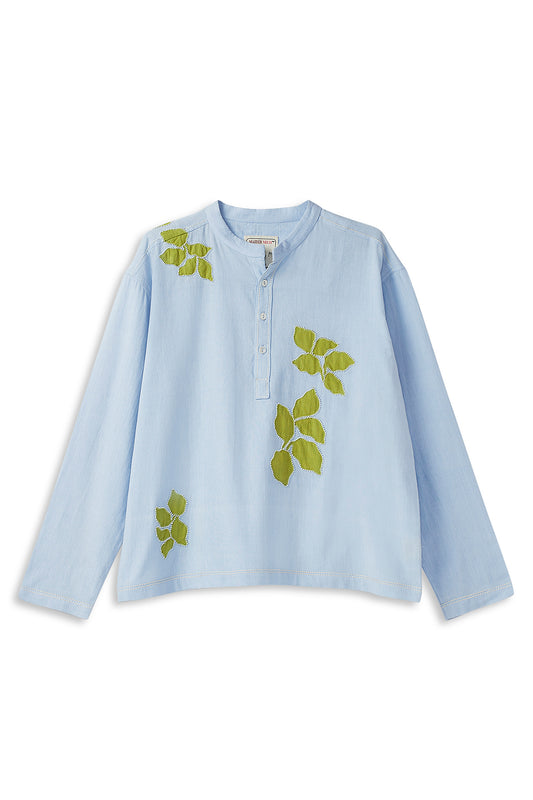Shirt Remo – Soft Focus Mode