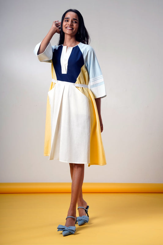 Taffy – Nectar Bloom Dress